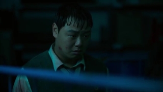 قسمت دهم سریال کره ای ما همه مرده ایم All of Us Are Dead 2022+زیرنویس فارسی