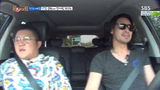 قسمت 7 برنامه تلوزیونی Roommate: Season 1 + زیرنویس فارسی (درخواستی)