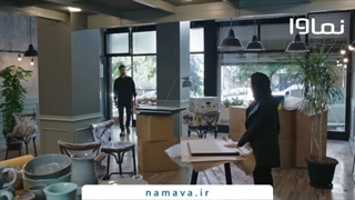 دانلود سریال «خسوف» قسمت هفدهم