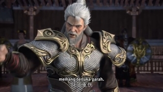 Perfect world قسمت ۴۴