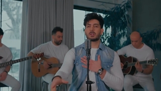 دانلود آهنگ جدید فرزاد فرزین به نام ردپا