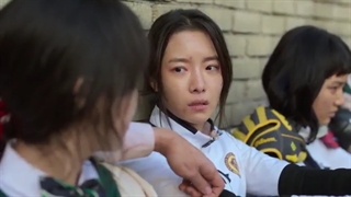 قسمت یازدهم سریال کره ای ما همه مرده ایم All of Us Are Dead 2022+زیرنویس فارسی