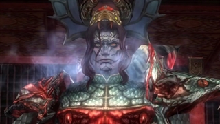 آهنگ خفن شخصیت اوروچی