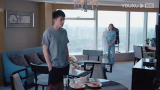 ملکه قراردادی من قسمت ۳(زیرنویس فارسی)my bargain Queen