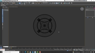مدلسازی پارچه در 3dmax
