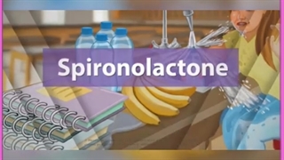 آیا قرص اسپیرو نولاکتون از ریزش موی ارثی جلوگیری می کند؟