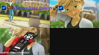 میکس از میراکلس