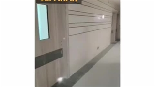 چرا درب پلی وود بهترین گزینه برای درب مراکز درمانی و بیمارستانی می باشد؟