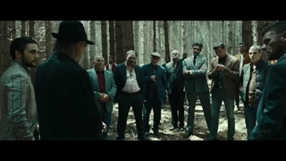 سریال سه صفر ZeroZeroZero