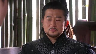 سریال کره ای خدای جنگ God Of War قسمت نهم  با زیر نویس فارسی