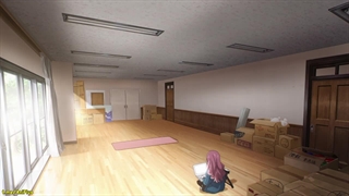 قسمت 4 انیمه Akebi-chan no sailor-fuku (زیرنویس فارسی)