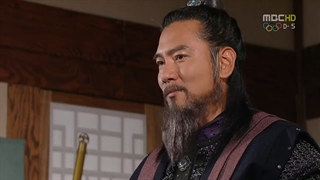 سریال کره ای خدای جنگ God Of War قسمت چهل و ششم با زیر نویس فارسی