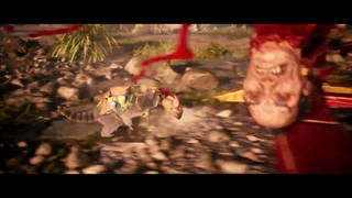 تریلر بازی Shadow Warrior 3