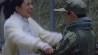 سریال گل برفی