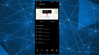 از کجا بفهمیم که هک شدیم ؟ | آکادمی اولترا آموز