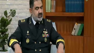 فیلم/ معرفی زیردریایی سنگین بعثت