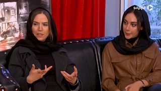 تیزر قسمت 2 مولن روژ با ترلان پروانه و ستاره پسیانی