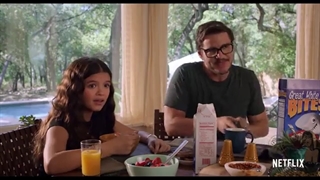 سینمایی ما میتوانیم قهرمان باشیم We Can Be Heroes 2020