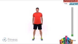 ورزش و نرمش 2