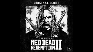 موسیقی بازی Red Dead Redemption 2- ترک The Wheel