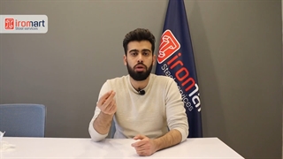 تحلیل هفتگی بازار فولاد - هفته دوم بهمن ماه 1400 | آیرومارت