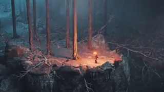 انیمیشن کوتاه بهار Spring