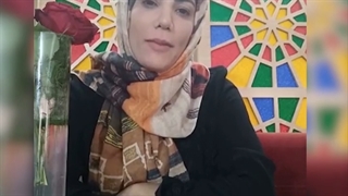پیچیده شدن بند ناف به دور گردن جنین