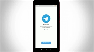 روش غیر فعال کردن دانلود خودکار در تلگرام