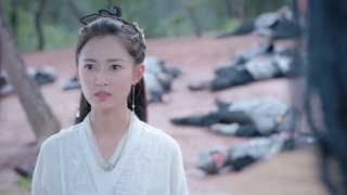 سریال چینی آینه : افسانه شهرهای دوقلو قسمت 17 با زیرنویس فارسی