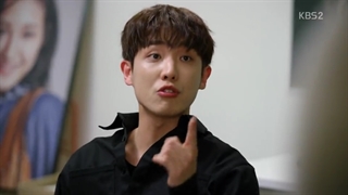 قسمت 19 پدرم عجیبه با زیرنویس آنلاین با بازی جونگ سو مین و آن هیو سوپ - kdrama.series.ir