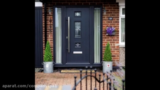 کارت و ریموت و تگ هوشمند درب