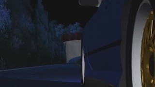 انیمه اینیشیال دی(Initial D)فصل1 قسمت19با زیرنویس فارسی