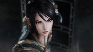آهنگ خفن از بازی Dynasty Warriors 8