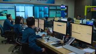 سریال همه ما مرده ایم قسمت 2 دوبله فارسی