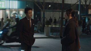 قسمت 6 سریال چینی بخاطره عشق (Because of Love 2022)_با زیرنویس فارسی