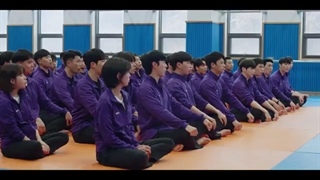 قسمت 2 سریال پلیس های تازه کار+ زیرنویس فارسی(Rookie Cops 2022)با بازی چه سو بین و کانگ دنیل عضو واناوان