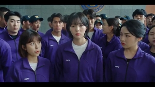 قسمت 3 سریال پلیس های تازه کار+ زیرنویس فارسی (Rookie Cops 2022) با بازی چه سو بین و کانگ دنیل عضو واناوان