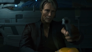 تریلر Death Stranding برای PS4