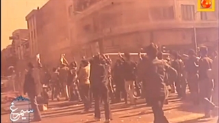 تظاهرات بهمن 57 ، قسمت 3