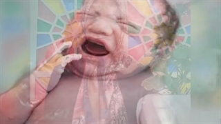 زایمان در آب