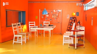 [EPISODE] butter jacket Shooting