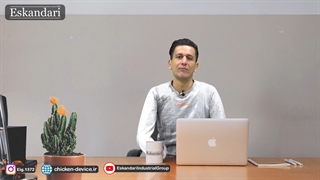 ظرفیت جوجه کشی در دستگاه های ستر هچر همزمان