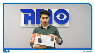 معرفی و مشخصات فنی دوربین مداربسته بولت داهوا HFW1400THP-I8