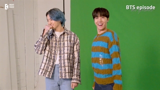 [EPISODE BTS (방탄소년단) LOVE MYSELF Give ticon Shoot 1080P