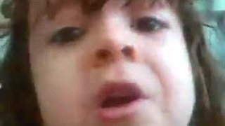 فسقلی چ زبونم دارع