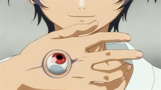 معرفی انیمه هشت سگ شرقی,هاکندن(Hakkenden)