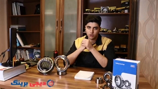 تفاوت بلبرینگ و رولبرینگ