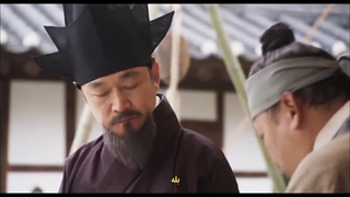 قسمت چهارم سریال کره ای بازرس مخفی سلطنتی و جویی 2021