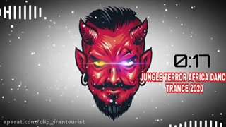 بچه ها مراقب باشید خیلی ترسناکه ولی از نوعه بندریش