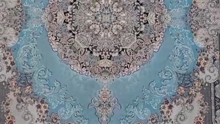 فیروزه ای جان